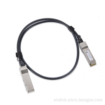 200G QSFP56 TO QSFP56 DAC Series